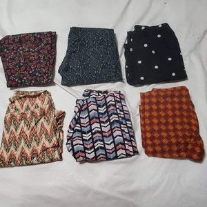 Lularoe leggings